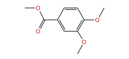 Methyl 3,4-dimethoxybenzoate